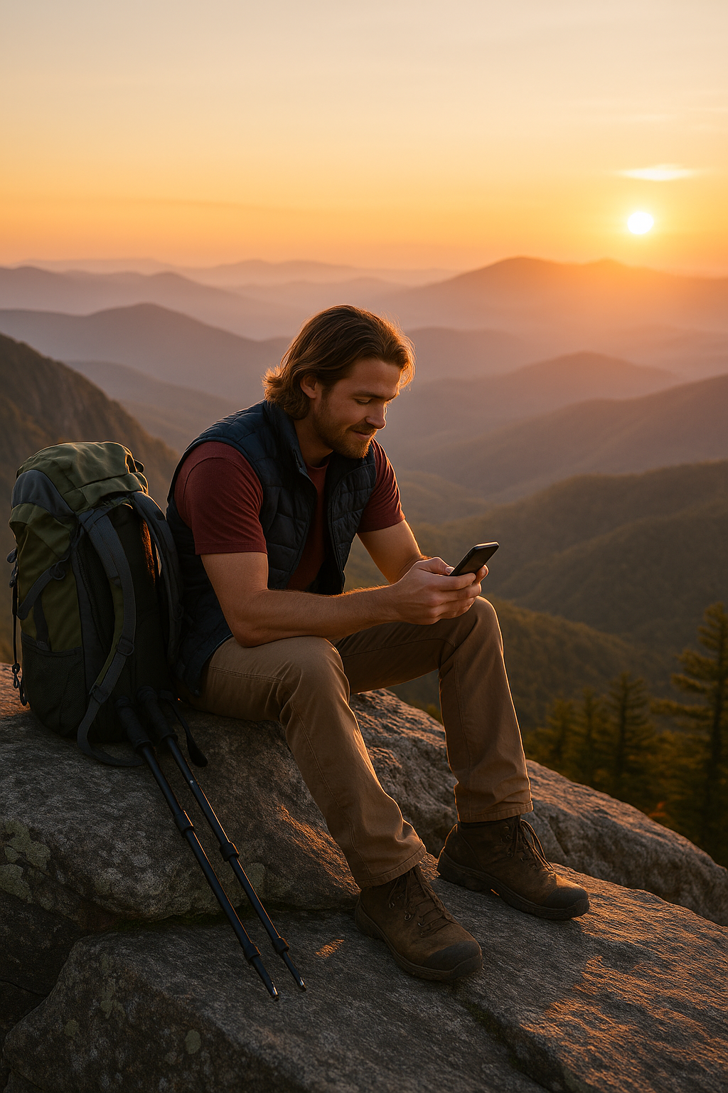 matched betting on the trail